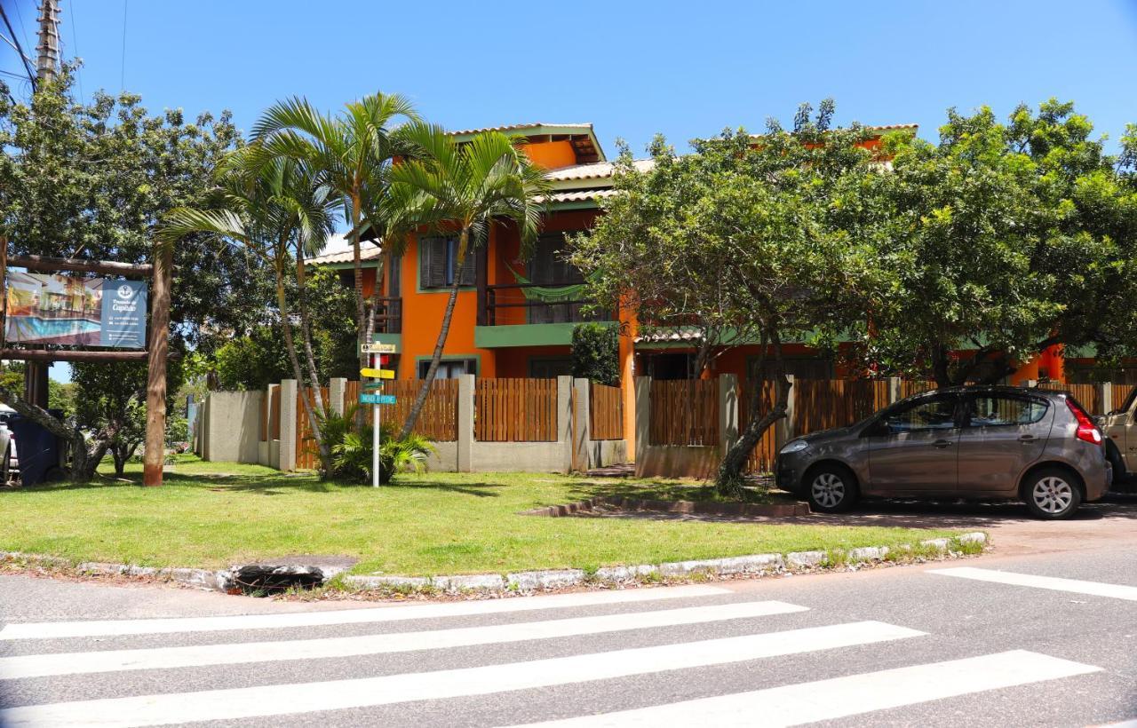 Do Capitao Florianopolis