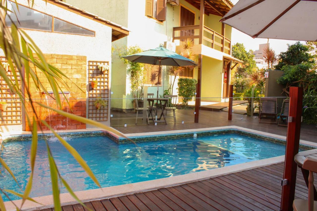 Do Capitao Inn