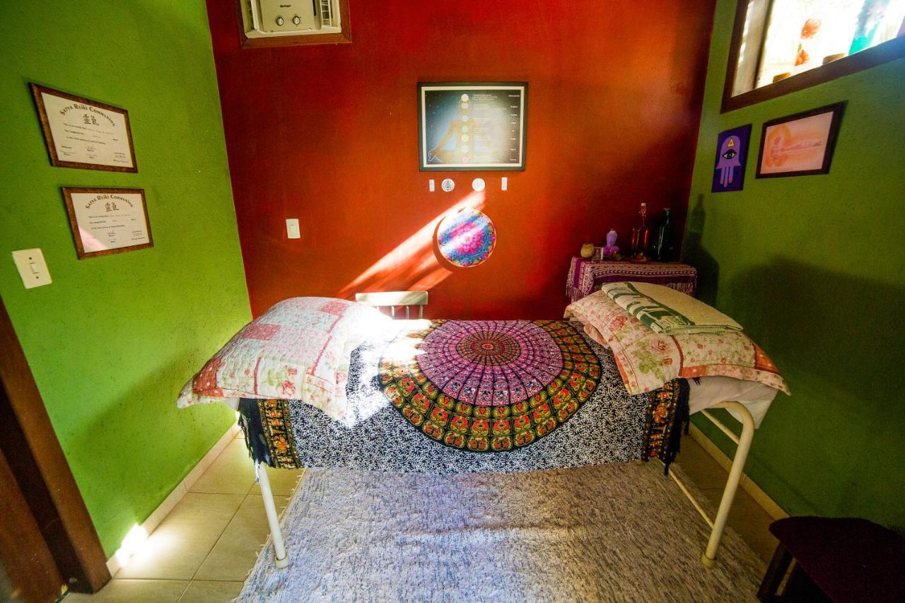 Do Capitao Inn Florianopolis