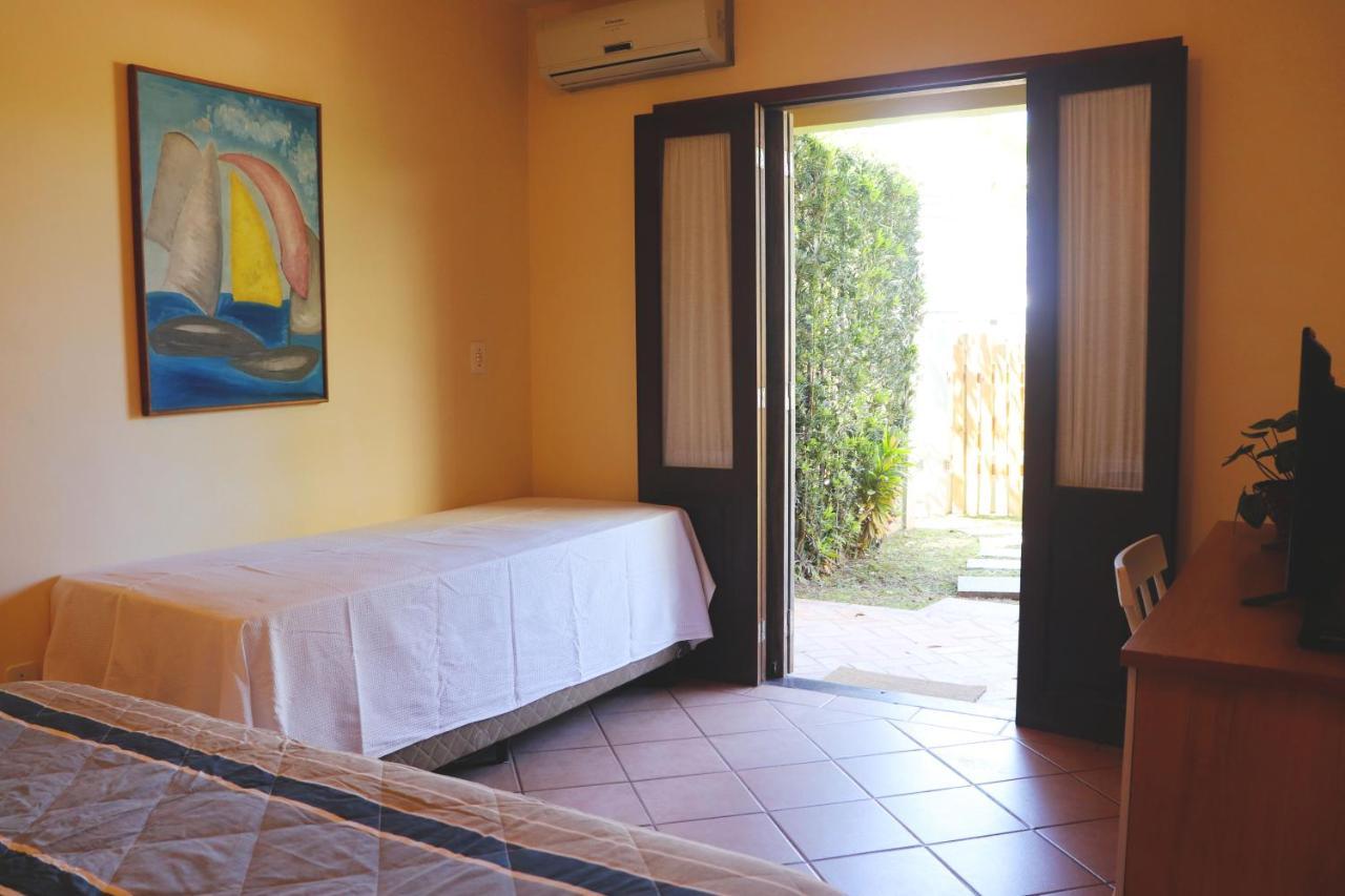 Do Capitao Inn Florianopolis