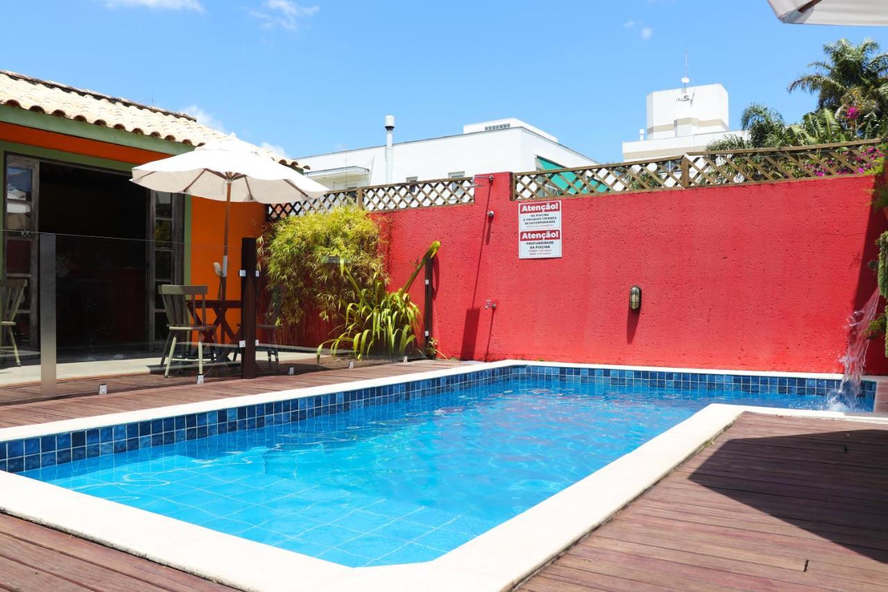 Do Capitao Inn Florianopolis