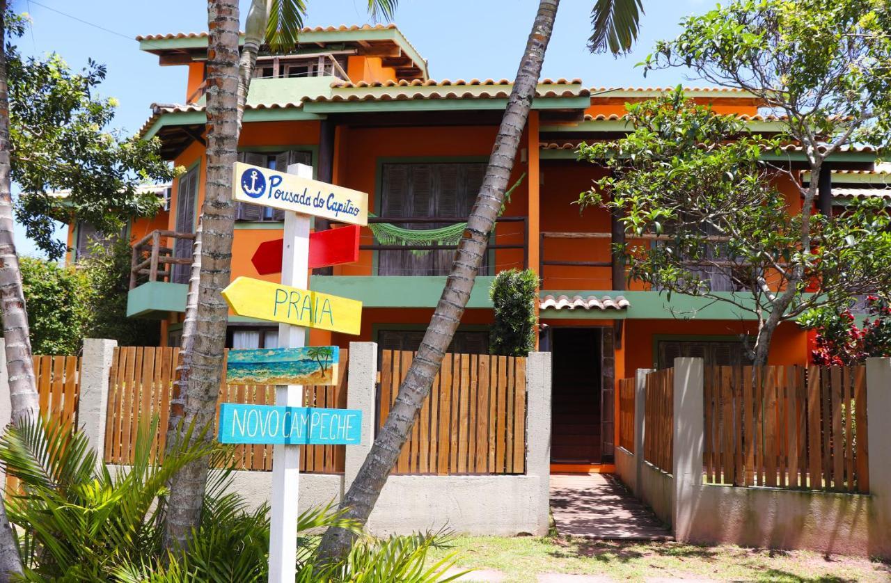 Do Capitao Inn Florianopolis