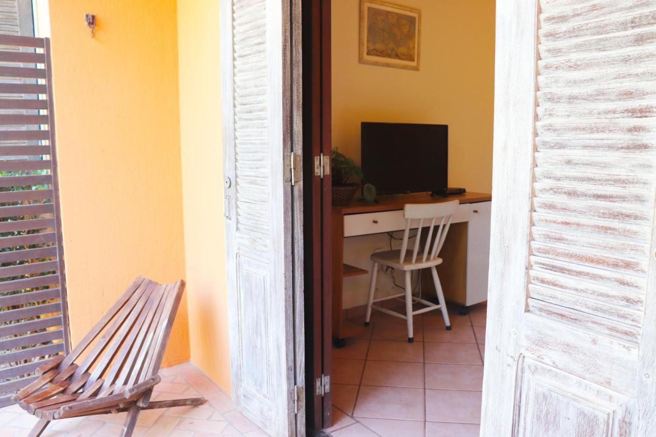 Do Capitao Inn Florianopolis