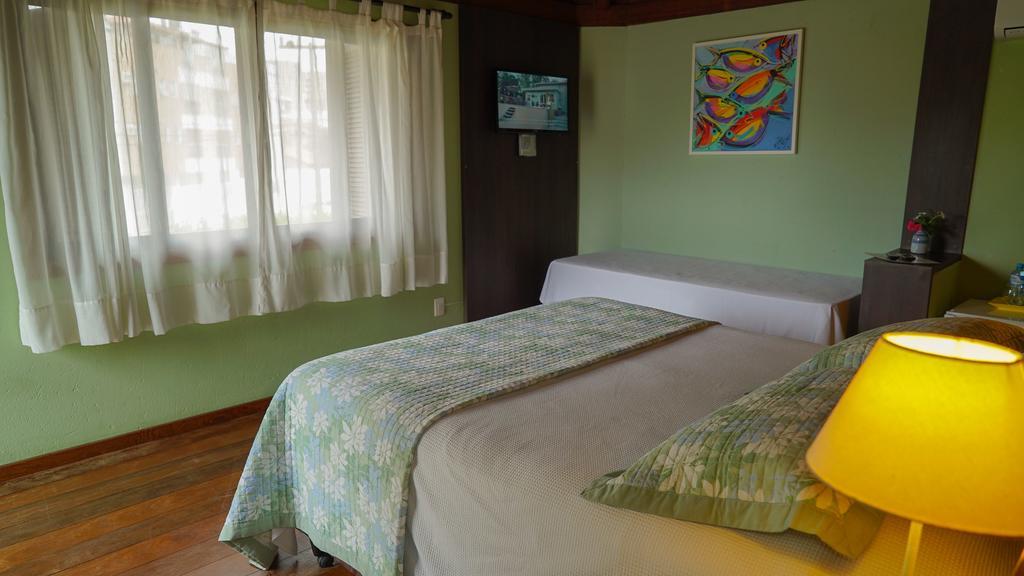 Inn Do Capitao Florianopolis