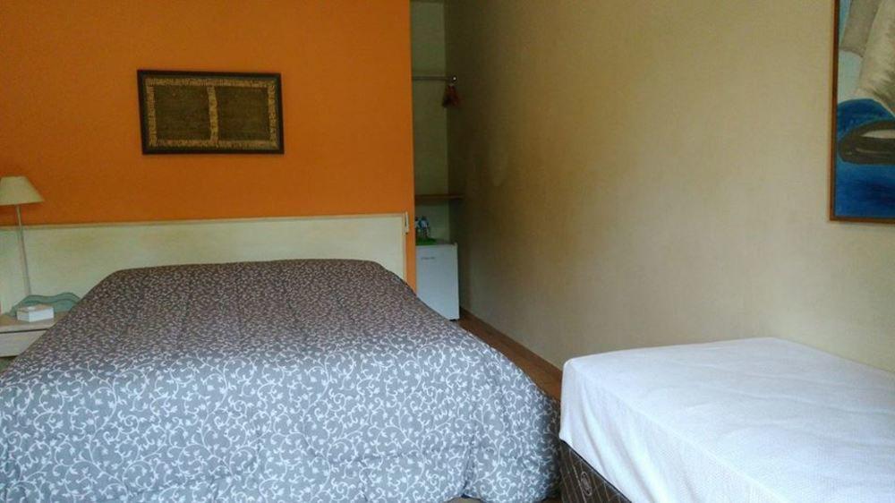 Do Capitao Inn