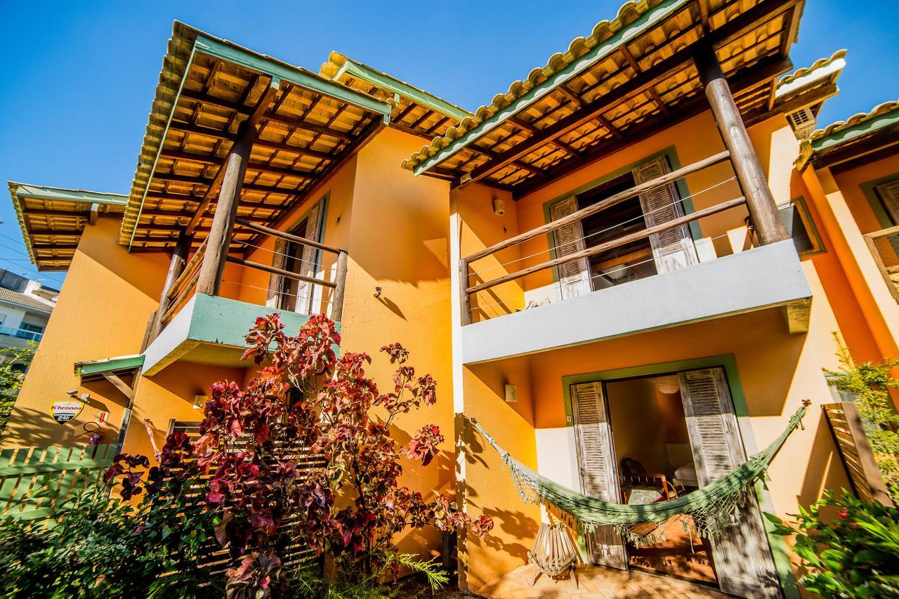 Inn Do Capitao Florianopolis