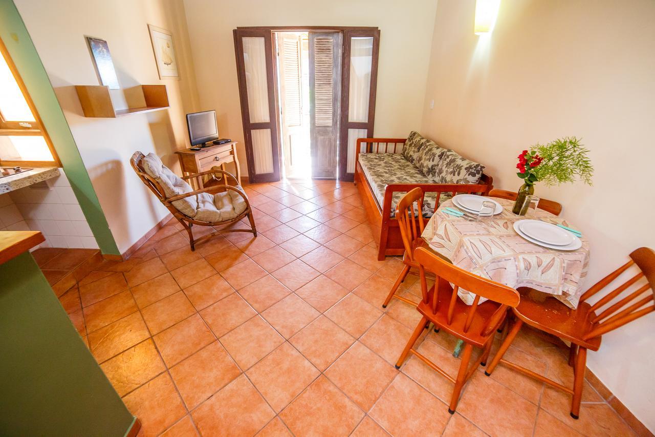 Do Capitao Inn Florianopolis