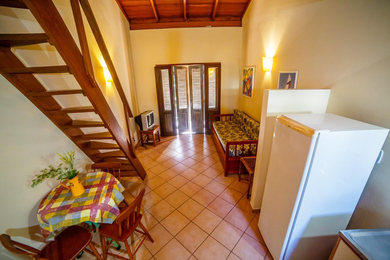 Inn Do Capitao