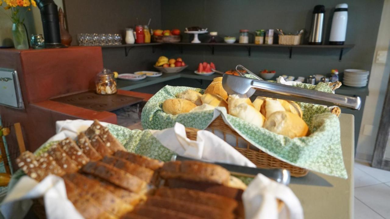 Do Capitao Inn Florianopolis