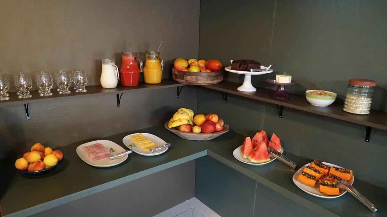 Do Capitao Inn Florianopolis