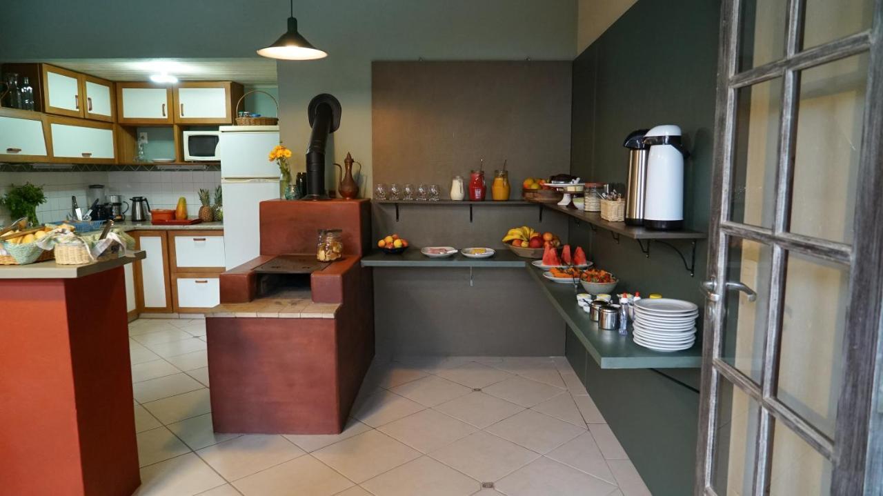 Do Capitao Inn 3*