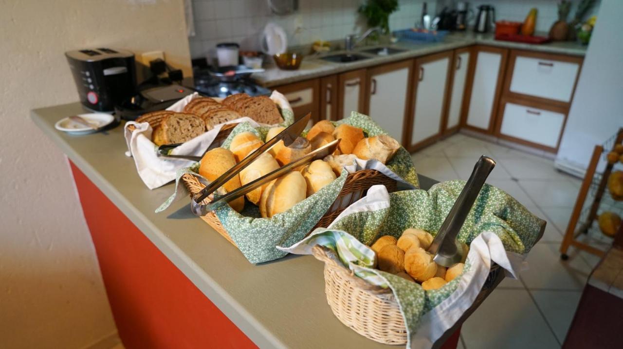 Do Capitao Inn 3*