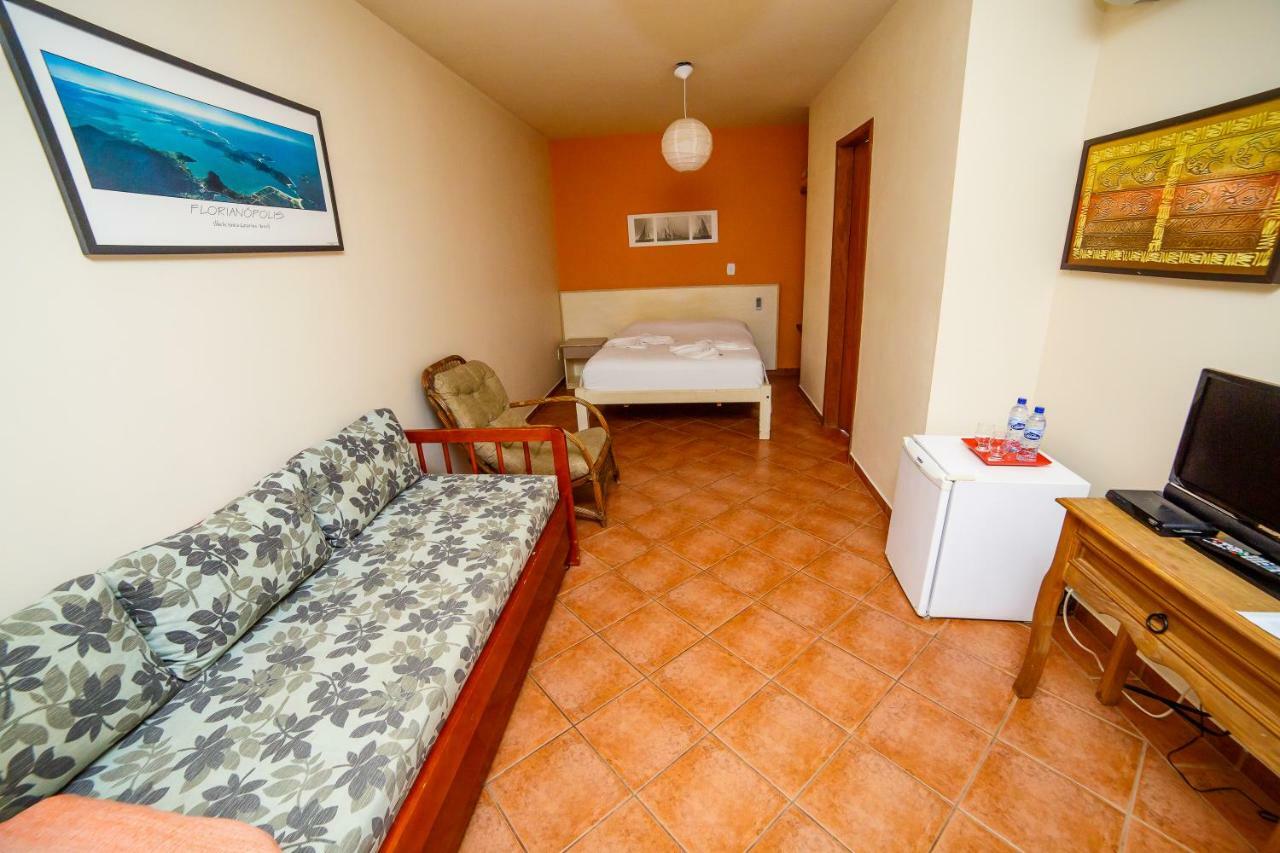 Inn Do Capitao Florianopolis
