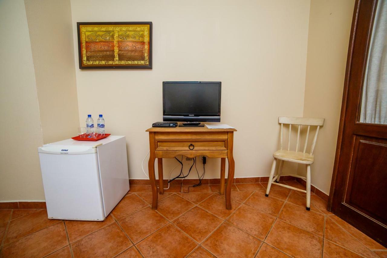 Inn Do Capitao 3*