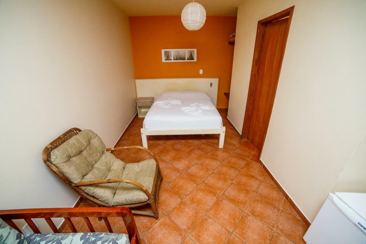Inn Do Capitao 3*