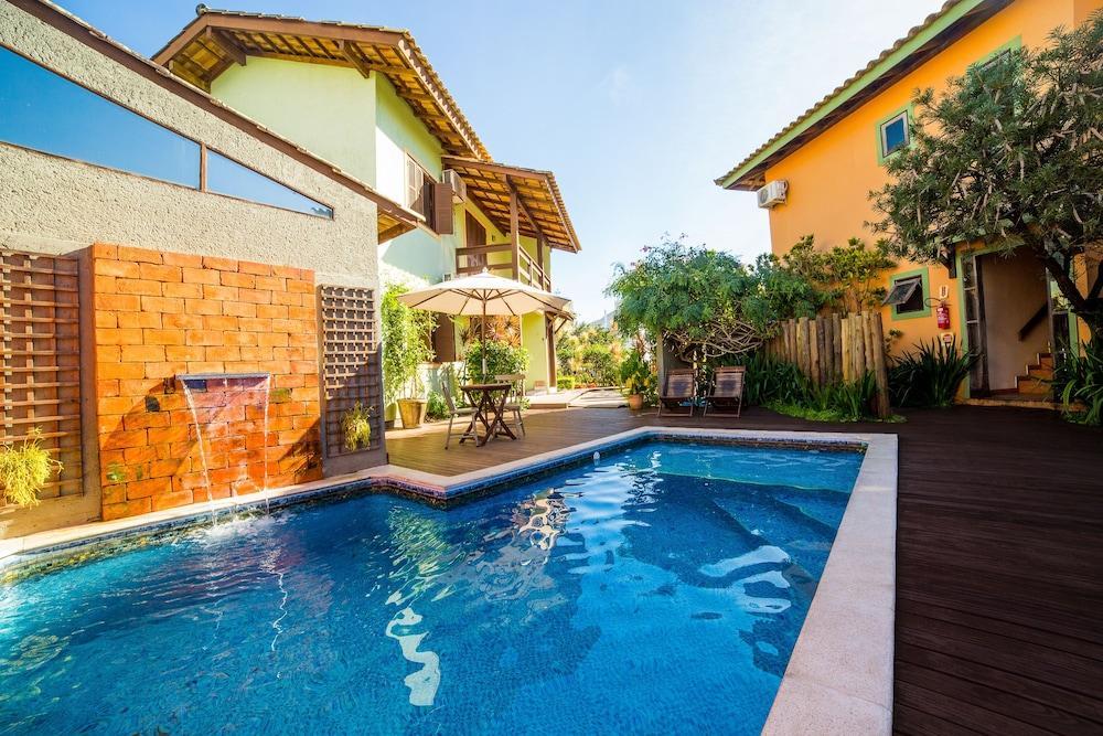Do Capitao Inn